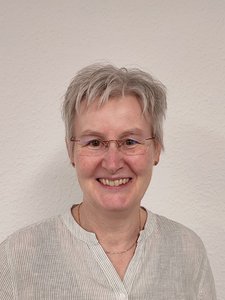 Referentin für Öffentlichkeitsarbeit: Dr. Elke Luthardt
